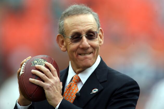 Miami Dolphins: Why Is Fan Approval Rating Lowest in Franchise History?
