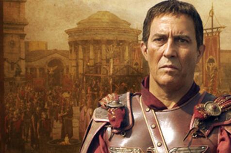 MMA Fights Between Historical Figures That We Would've Loved to See