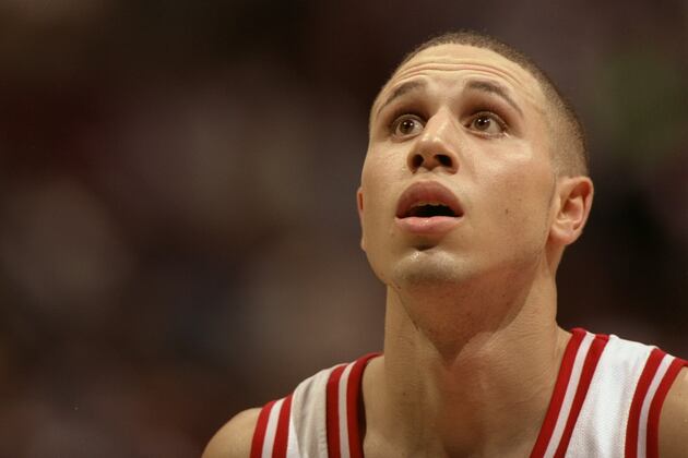 Arizona Basketball: Mike Bibby and the Program's Top 7 McDonald's All-Americans