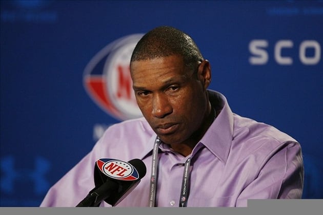 2012 NFL Draft: Exploring Every Team Need the Minnesota Vikings Must Address