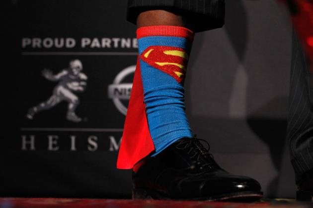 Predicting the Craziest NFL Fads of 2012-13