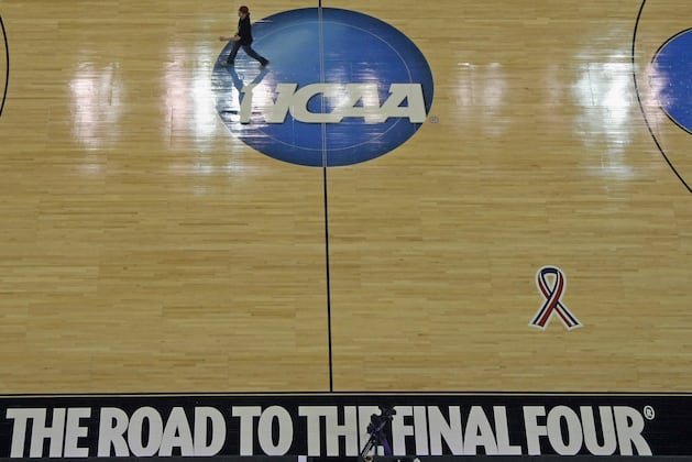 Final Four 2012 Predictions: The Teams and the Officials