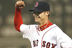 Boston Red Sox: 9 Good Signs from Clay Buchholz Already This Spring