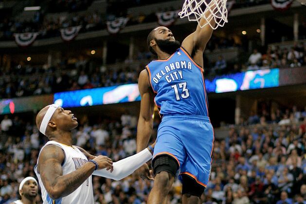 Power Ranking the NBA's Best Sixth Men Through the First 3/4 of the Season