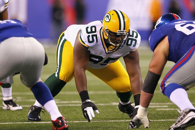 Exploring Every Team Need the Green Bay Packers Must Address in 2012 NFL Draft