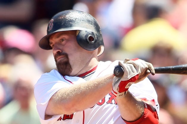 50 Most Bizarre Pitching Motions and Batting Stances in Major League Baseball