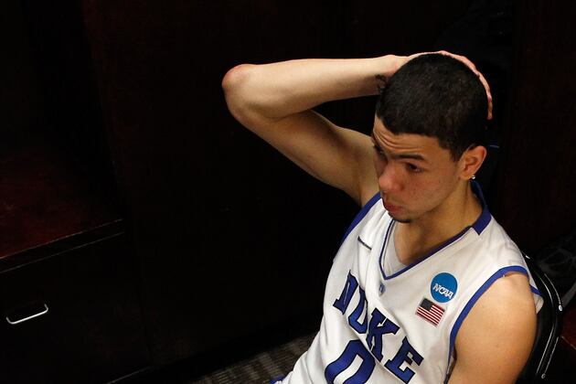 Duke Basketball: 4 Players Who Need to Step Up for Blue Devils Next Year