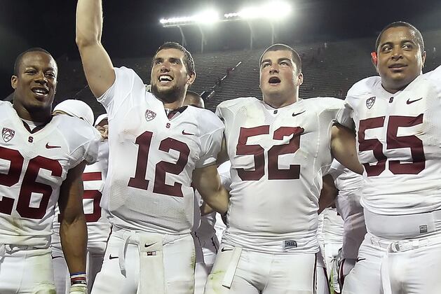 Bleacher Report Community Draft: All 7 Rounds for the Seattle Seahawks