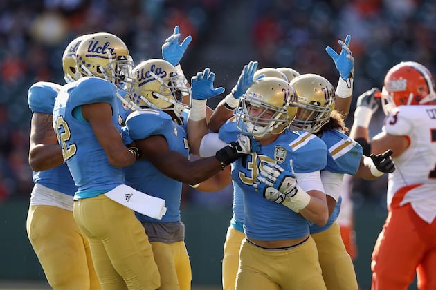 UCLA Football: 5 Under-the-Radar Players You Must Know
