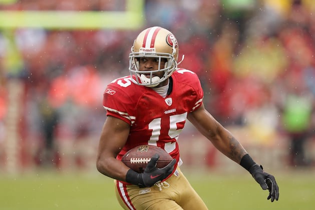 San Francisco 49ers: 5 Players That Underperformed in 2011 and Need to Step Up