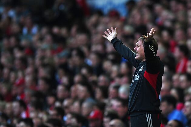 Liverpool FC: Picking the Reds' Starting XI to Defeat Newcastle