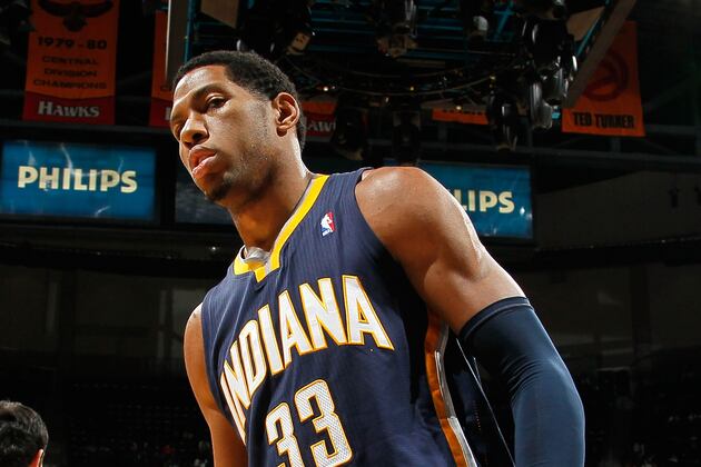 5 NBA Dark Horses That Could Crash Postseason Party