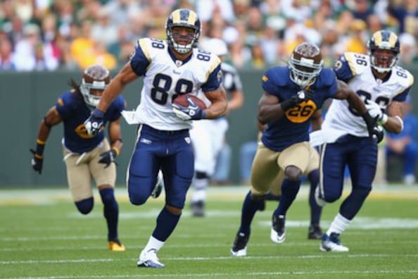 St. Louis Rams: Sam Bradford and 4 More Who Underperformed and Must Step Up