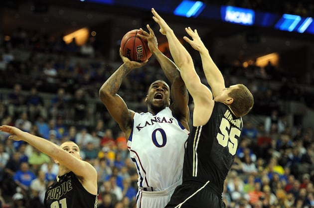NCAA Tournament 2012: Power Ranking Top 20 Players in Final Four