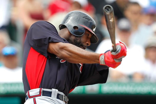 Atlanta Braves: 5 Questions That Need Answering in the 2012 Season