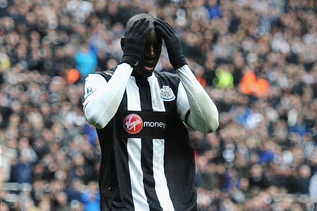 Summer Transfer Targets: 10 Most Overrated Players on the Market This Year