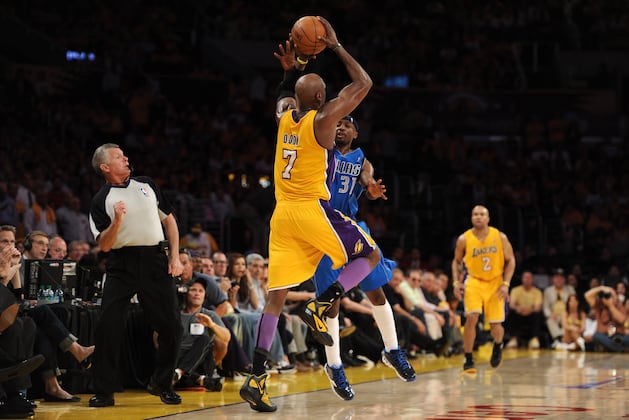 NBA History: 20 Greatest Role Players