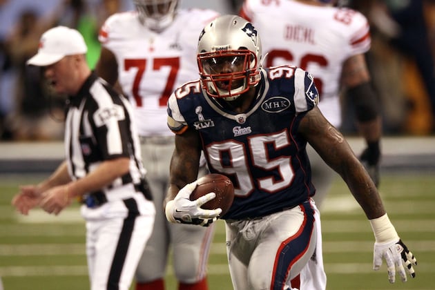 Buffalo Bills Free Agency: How the Bills' Signings Affect Team's Draft Strategy