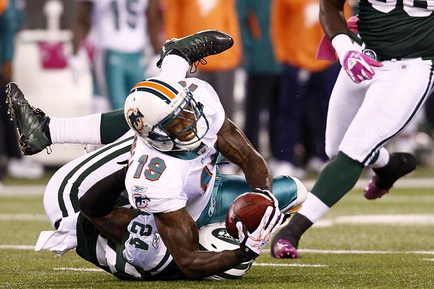 2012 NFL Free Agency: 7 Teams That Have Made the Biggest Mistakes so Far