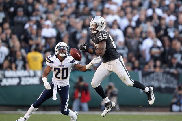 2012 NFL Draft: Predicting the Biggest Dud at Every Position