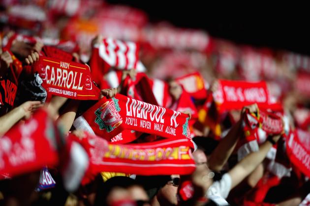 Liverpool's 15 Greatest Anfield Victories