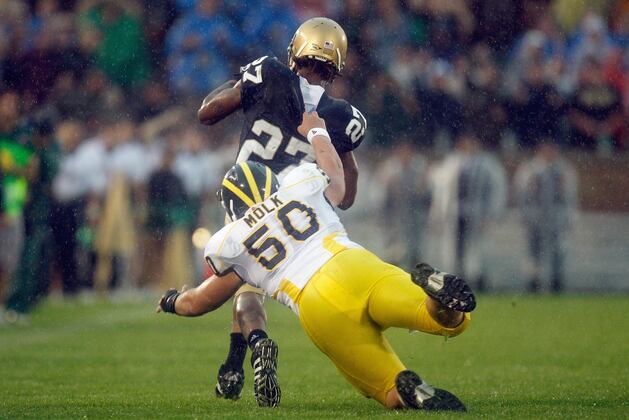 Detroit Lions Mock Draft: Grading Matt Miller's Latest Picks