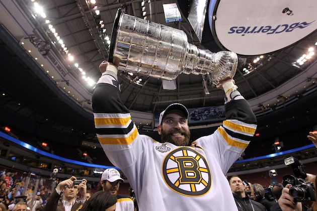 Boston Bruins: 7 Players Who Need to Step Up to Make Another Cup Run Possible