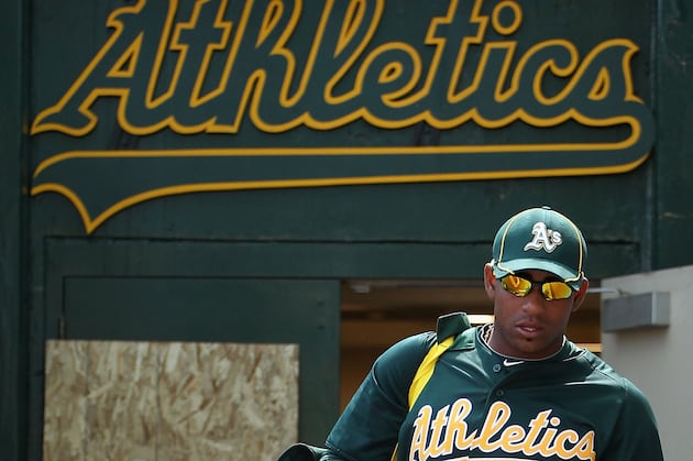 MLB Predictions 2012: Oakland A's and Dark Horse Playoff Contenders