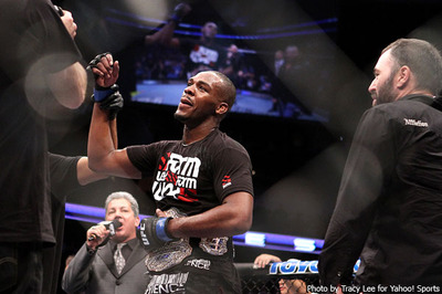 4 Things Jon Jones Must Do to Become the Greatest MMA Fighter of All Time