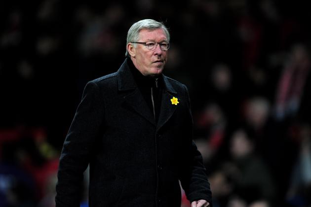 Manchester United Transfers: 10 Players Who Fit the Alex Ferguson Mold