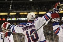 NHL Playoff Predictions: New York Rangers' Ideal Matchup in Every Round