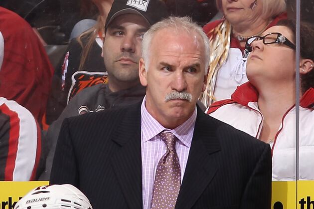 Chicago Blackhawks: How the Lines and Pairings May Look Come Playoff Time