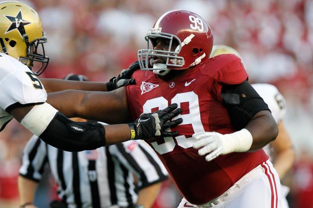 Kansas City Chiefs Mock Draft: Grading Every Pick of B/R Community Draft