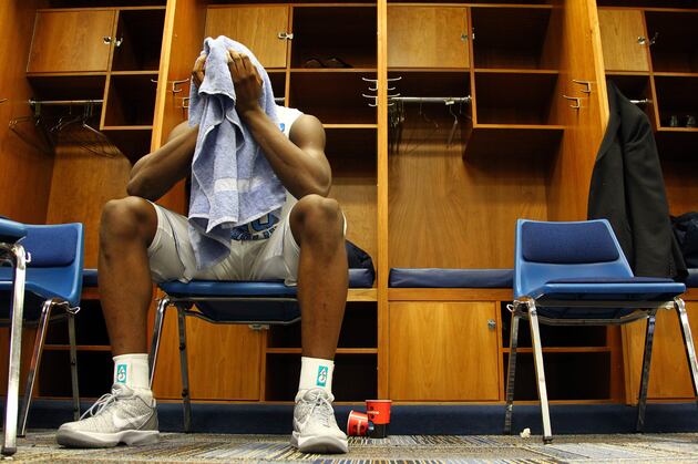 2012 NBA Draft: 5 Players Cleveland Cavaliers Must Avoid