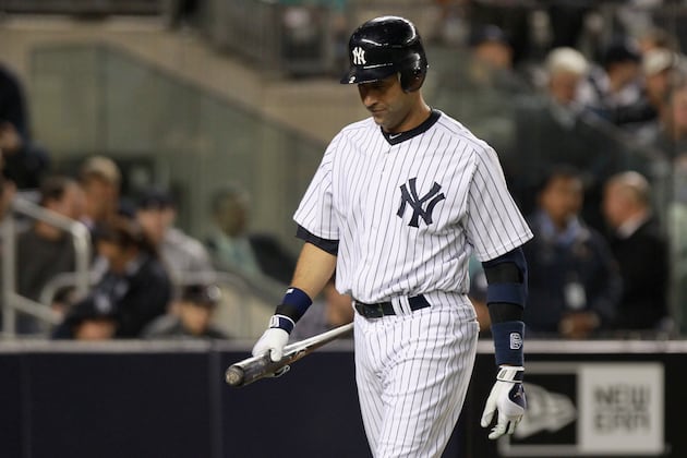 Fantasy Baseball Draft Strategy 2012: The 10 Biggest Flaws in Yahoo's Rankings