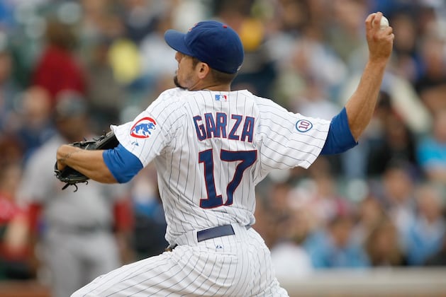 Chicago Cubs: 5 Players Team Must Shop in 2012