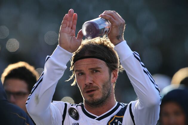 World Football's Most Loved Figures Past and Present