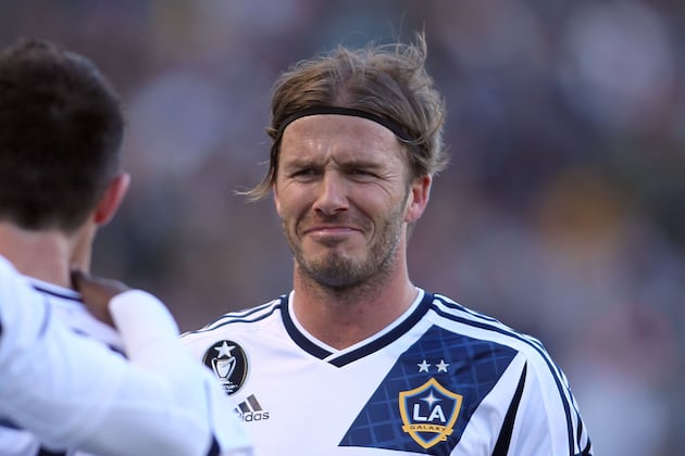 Ranking the Top 10 Premier League Imports to MLS on Performance