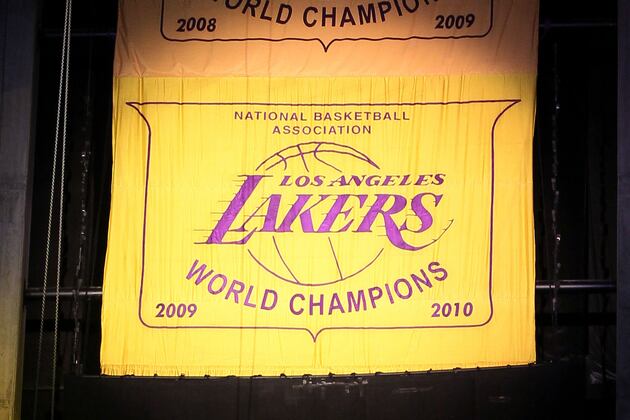 Top Three Challenges Remaining for the Los Angeles Lakers This Season