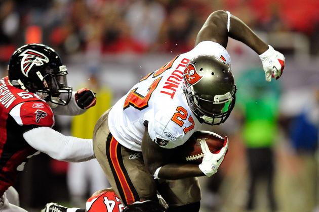 Tampa Bay Buccaneers: Five Things to Be Optimistic About