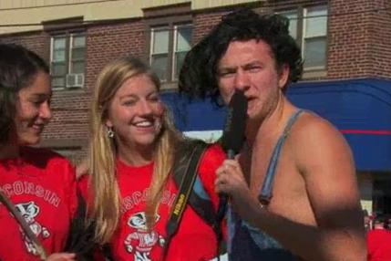 Wisconsin Football: 10 Reasons Badgers Fans Are the Worst