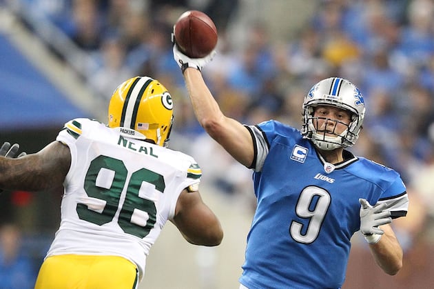 Green Bay Packers Most Likely to Be Roster Cuts