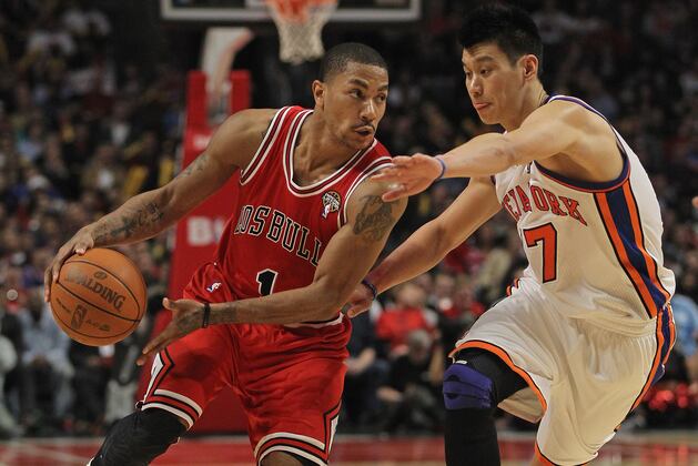 10 Predictions for Jeremy Lin, Carmelo Anthony and the NY Knicks in April