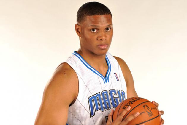 Orlando Magic: Power Ranking the Upside of the Young Blood on the Roster