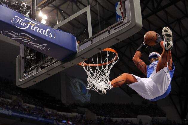 Ranking the NBA's Worst Mascots