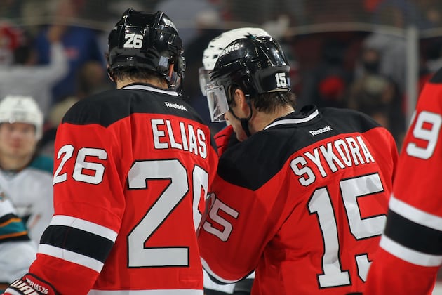 New Jersey Devils: 5 Unsung Heroes of the 2011-12 Season