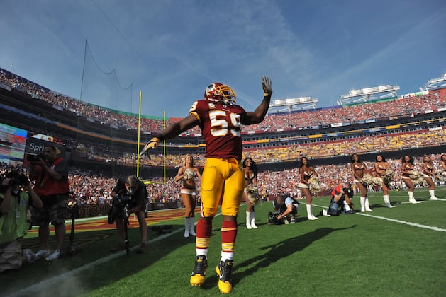 2012 NFL Free Agents: Pros and Cons of Top 25 Left on the Market