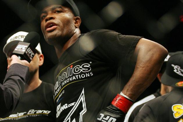 Anderson Silva vs. Chael Sonnen: 10 Reasons Silva Will Beat Sonnen at UFC 147