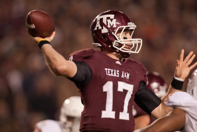 NFL Draft 2012: Stock Up, Stock Down for Top Prospects