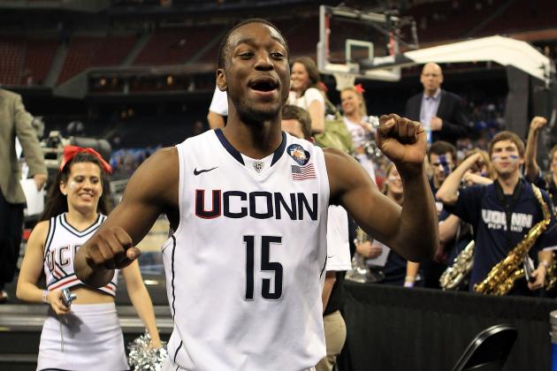 NCAA Tournament 2012: Ranking Top Final Four Performances in Past 25 Years
